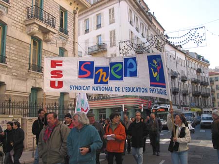 banderole