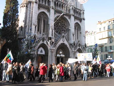 cathedrale