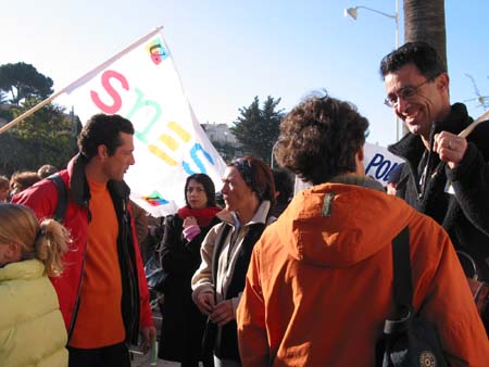 collegues